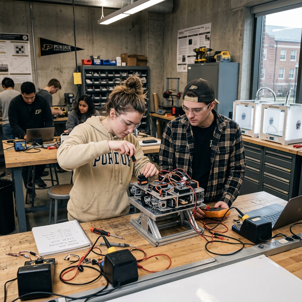 STEM Hub